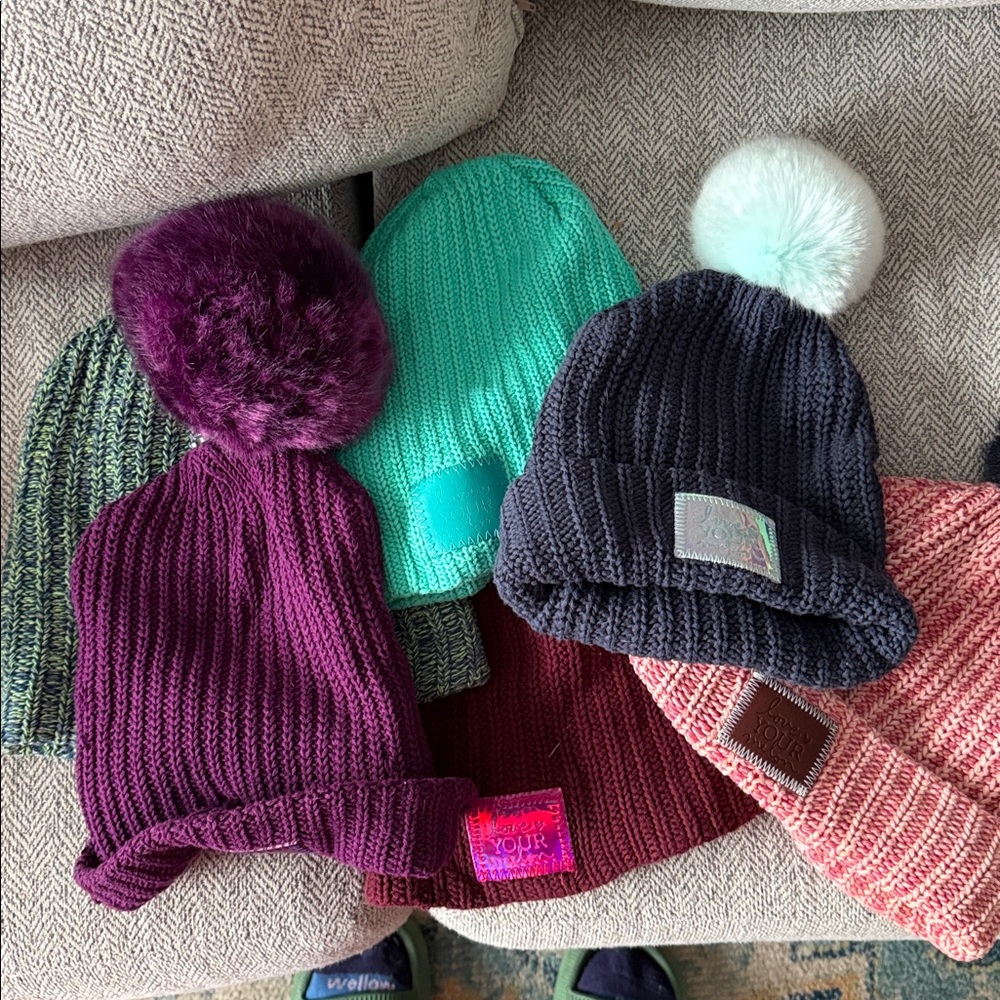 Love your melon bundle!